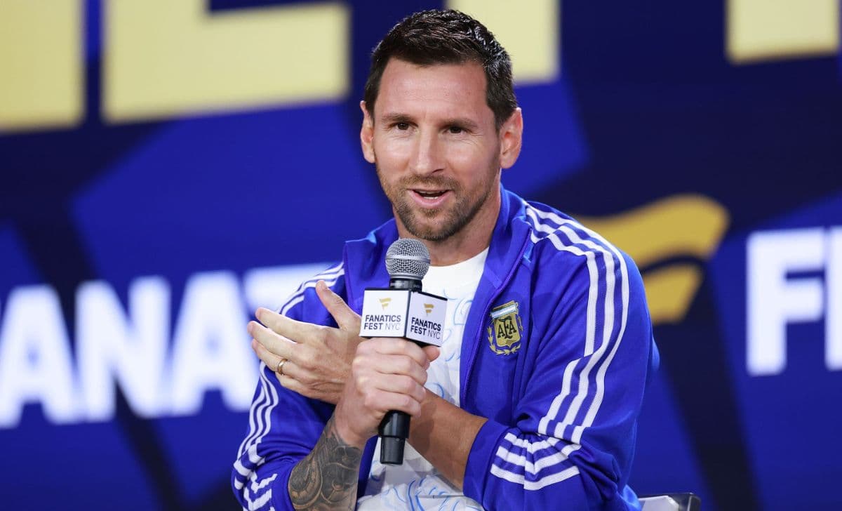Lionel Messi Resmi Pensiun dari Timnas: Akhir Era Emas Sepakbola Argentina!