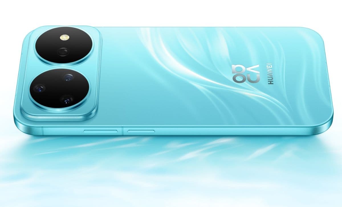 Huawei Nova 16s Resmi Meluncur: Kamera 200MP dan Teknologi AI Siap Guncang Pasar Global