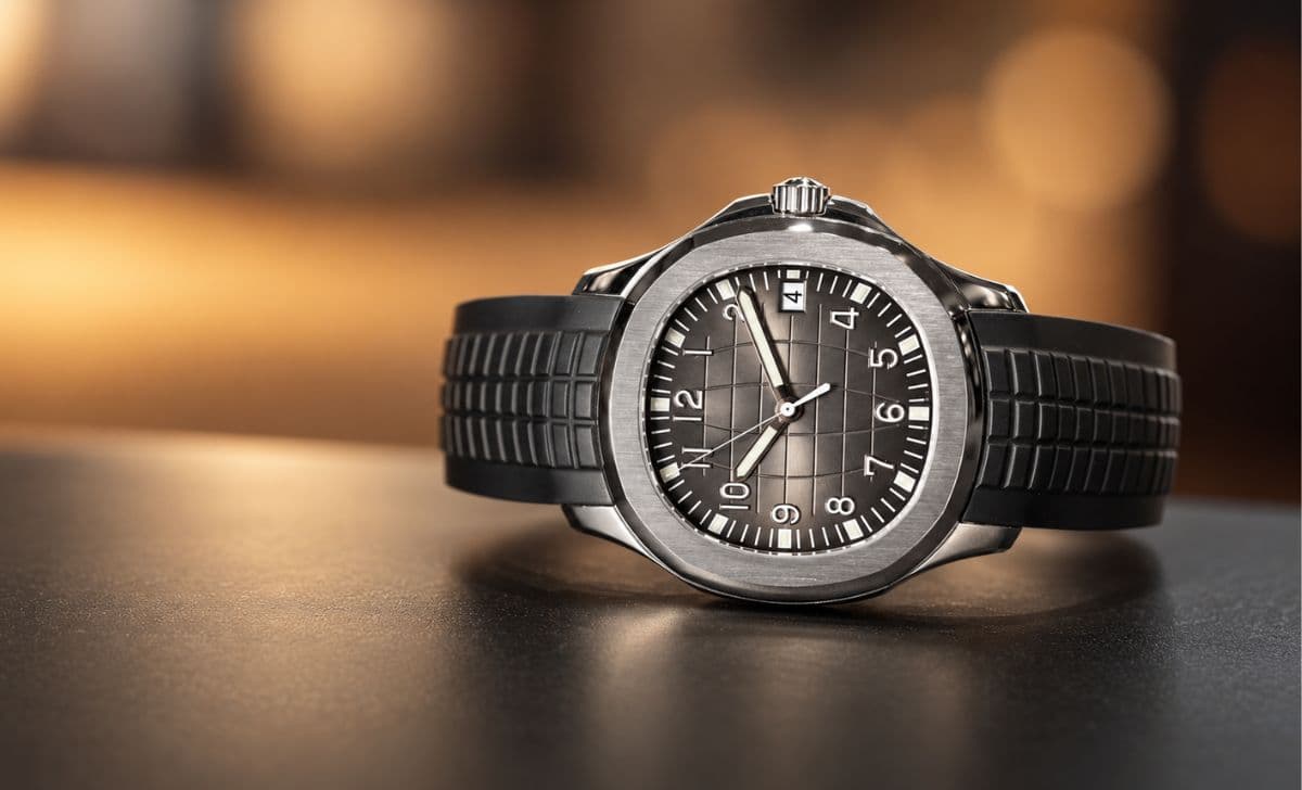 5 Rekomendasi Jam Tangan Patek Philippe Original dari Omniluxe