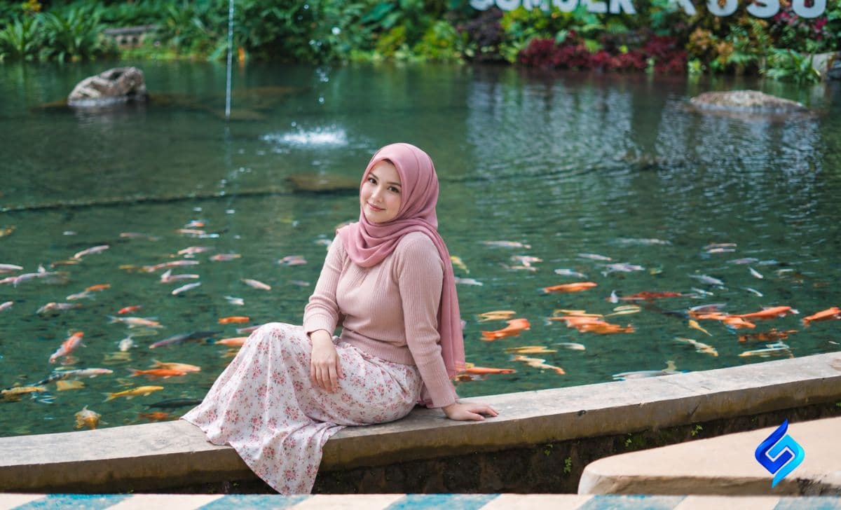 Sumber Koso Wisata Alam di Ngawi dengan Suasana Asri