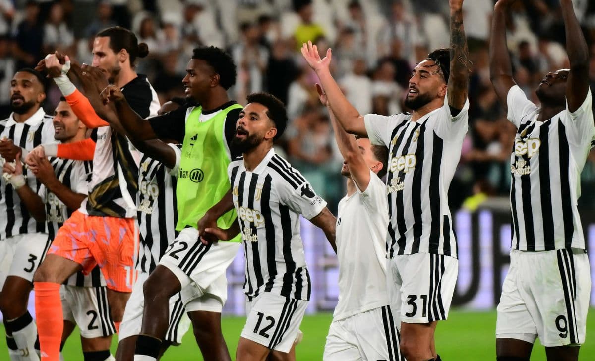 Juventus Datangkan Dua Bintang Muda: Nick Woltemade dan Pape Matar Sarr Siap Menggebrak Serie A!
