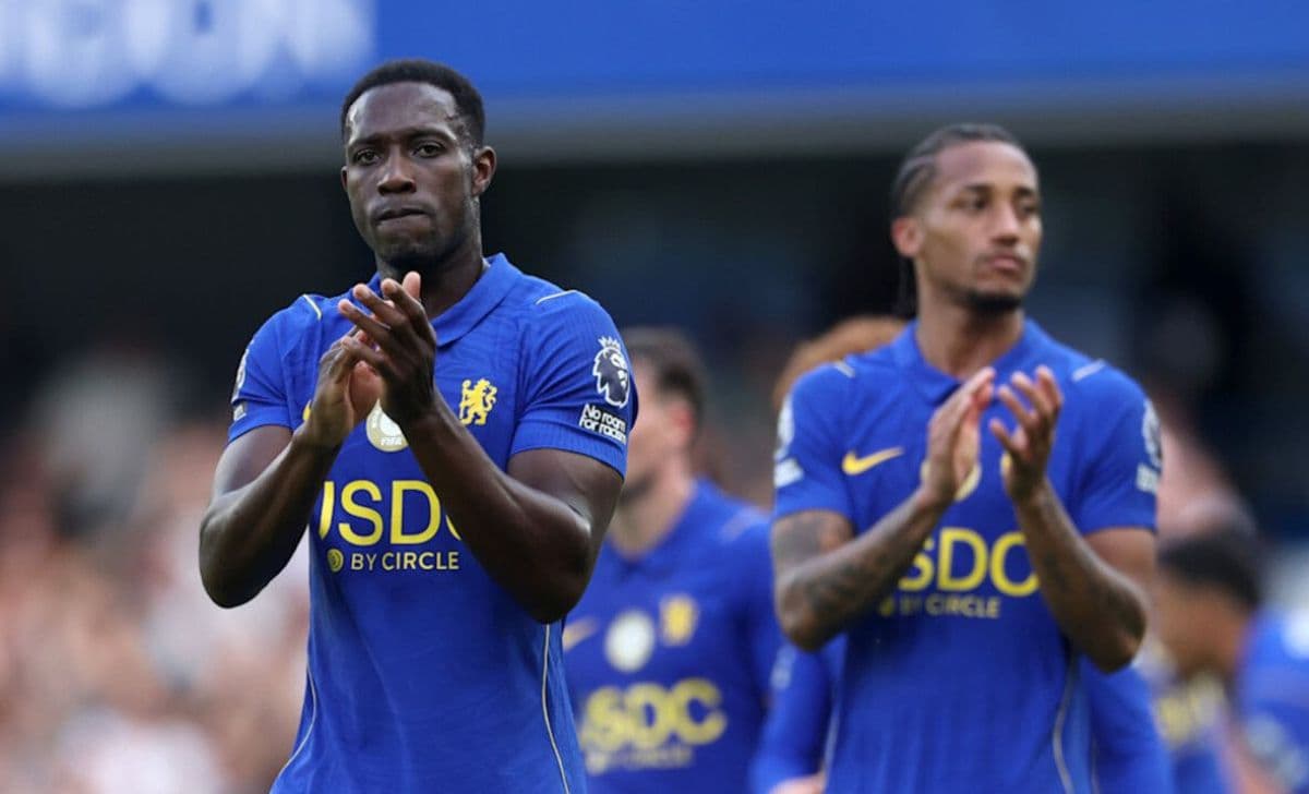 Stamford Bridge Drama: Chelsea Trails Behind Hull City in Intense Premier League Battle!