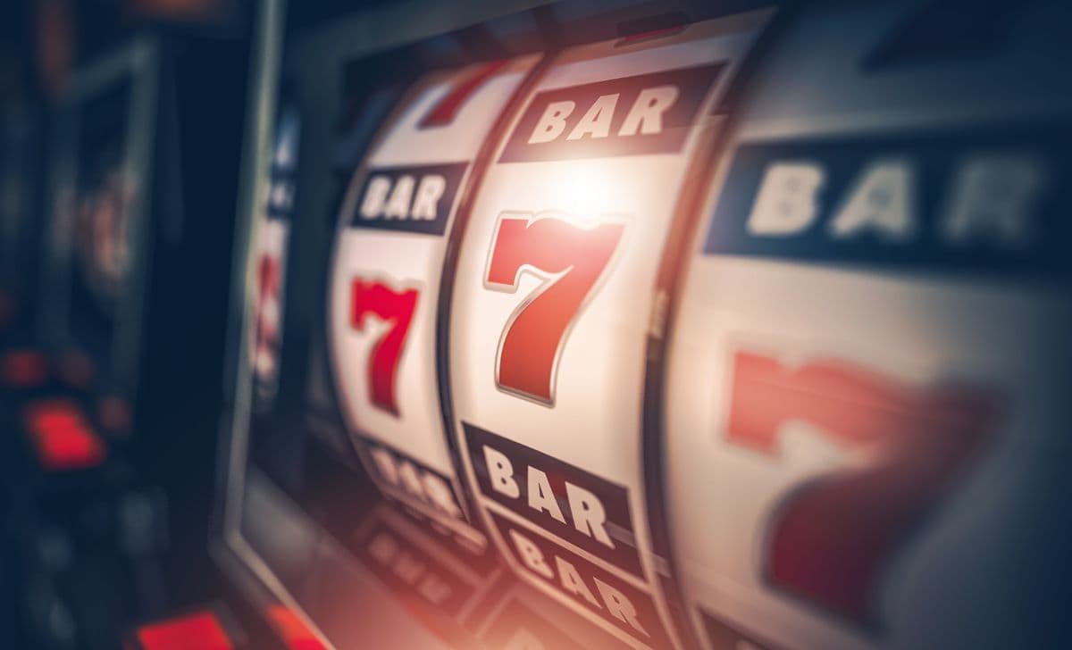 Jangan Tertipu! Main Slot Online Tidak Akan Pernah Menang!