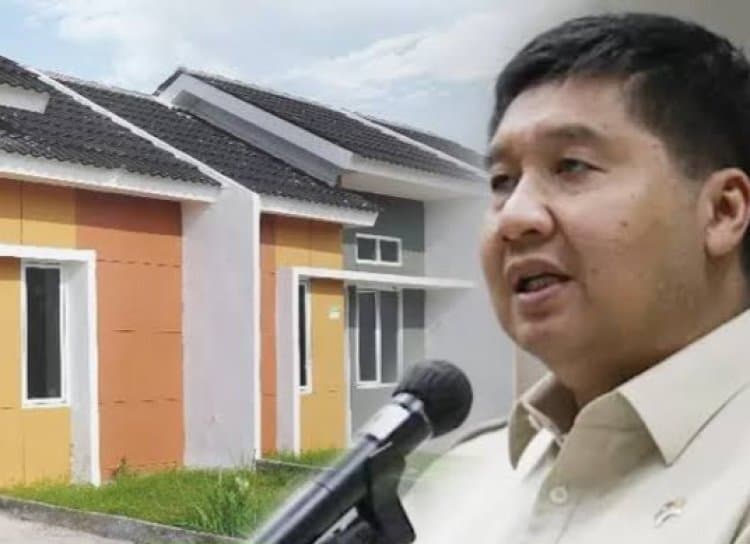 Maruarar Sirait Klarifikasi: Tak Ada Larangan Miliki Lebih dari Satu Rumah