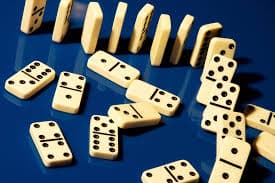 Domino Segera Diakui sebagai Cabang Olahraga Resmi di Indonesia