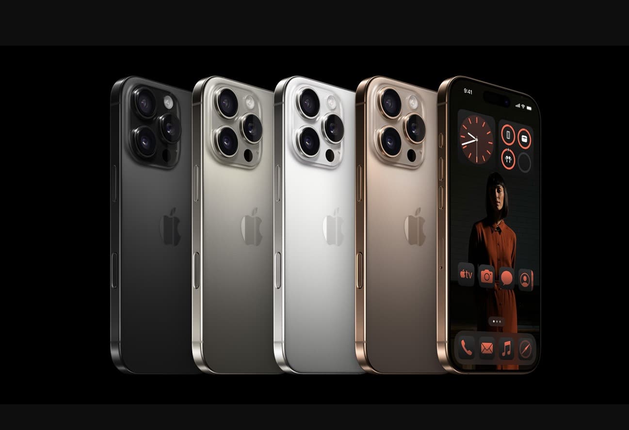 Review HP: iPhone 16 Pro Max Spesifikasi & Harga Terbaru!