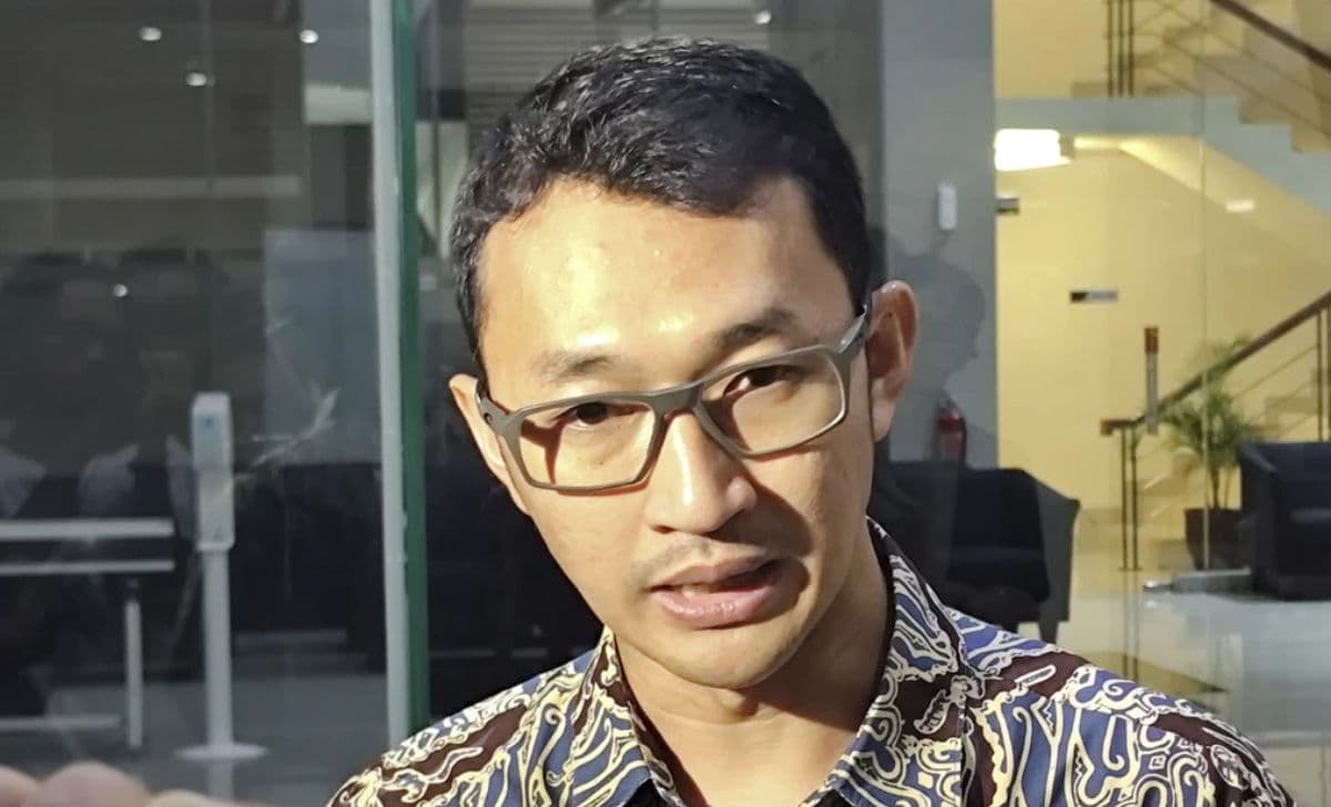 KPK Dukung Pembentukan Komite Nasional Pencegahan dan Pemberantasan TPPU