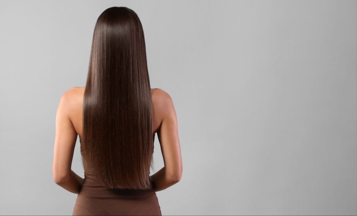 Cara Ampuh Agar Rambut Cepat Panjang dengan Cepat dan Sehat