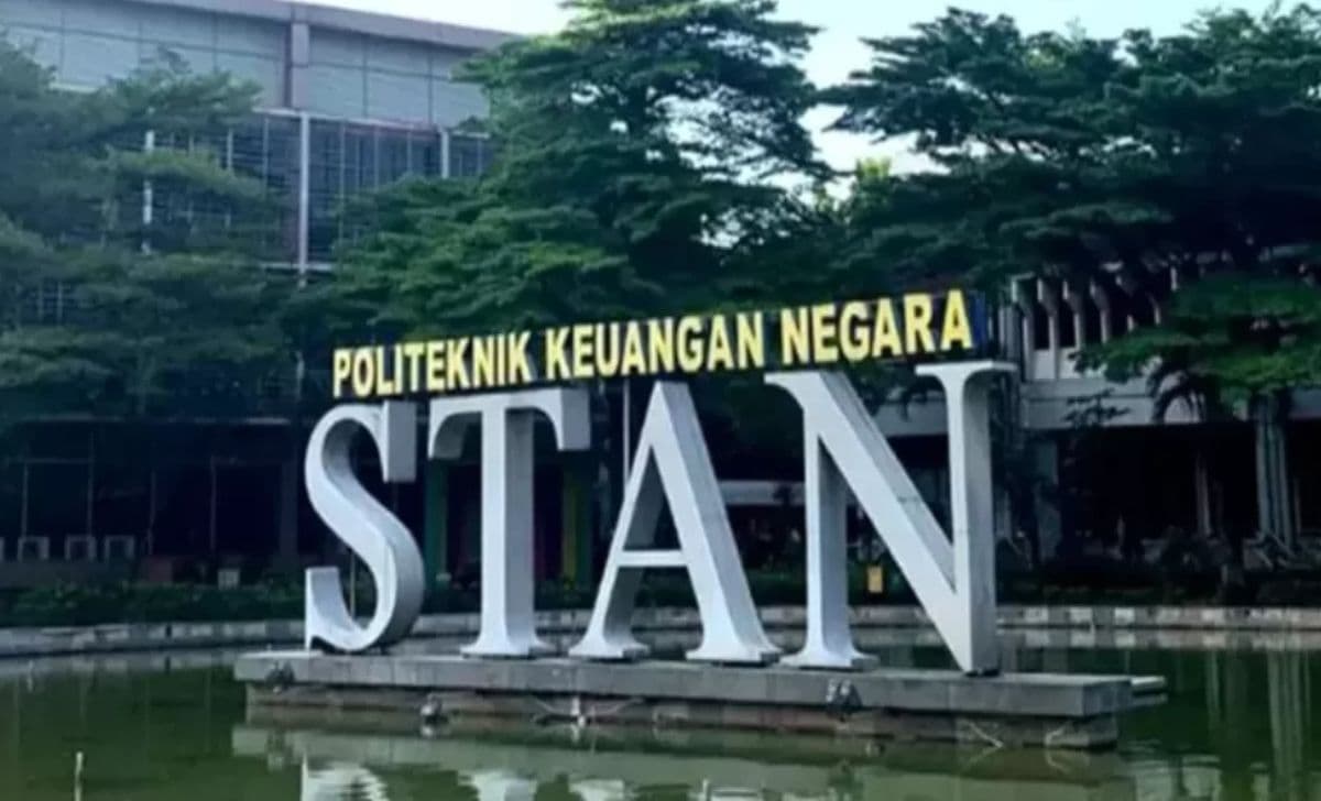 Sekolah Ikatan Dinas: Jalan Pintas Menuju Karier Cemerlang Pasca-SMA