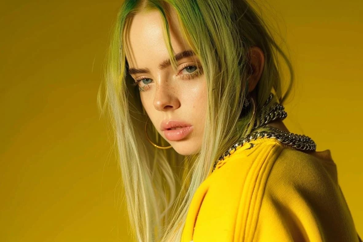 Makna Lagu Birds of a Feather oleh Billie Eilish: Lirik dan Terjemahannya