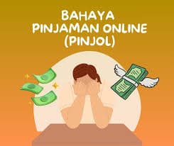 Fenomena Gagal Bayar Pinjol Meningkat, Diduga Dipicu Ajakan di Media Sosial