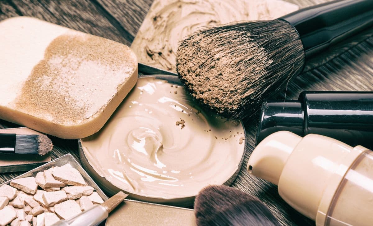 Tips Makeup Tahan Lama di Musim Panas: Rahasia Kulit Flawless