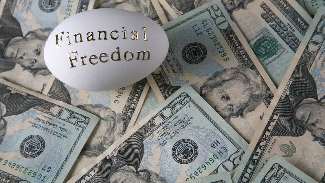 Finansial Freedom: Apa Saja Kriterianya?
