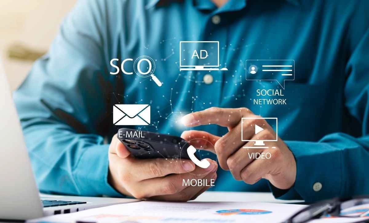 Begini Strategi Bisnis di Era Digital yang Semakin Canggih!