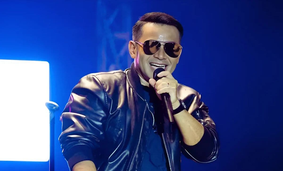 Judika Buka Suara Soal Tuduhan Ahmad Dhani: "Aku Bukan Maling yang Suka Nyolong"