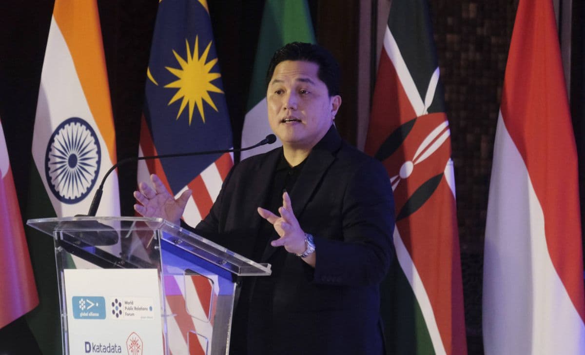PSSI Raup Keuntungan Rp 31,9 Miliar dari Piala Presiden 2024