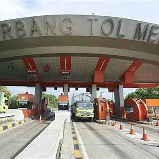 Cegah Kemacetan Parah, Rekayasa One Way dan Buka-Tutup Rest Area Diterapkan Mulai Hari Ini