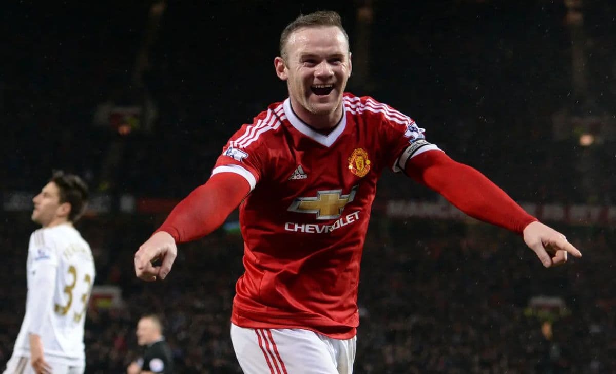 Rooney Beberkan Rahasia Kesuksesan MU Era Ferguson: Bermula dari Game PSP