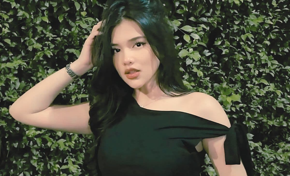 Siapa Davina Karamoy? Yuk, Intip Profil Lengkapnya!