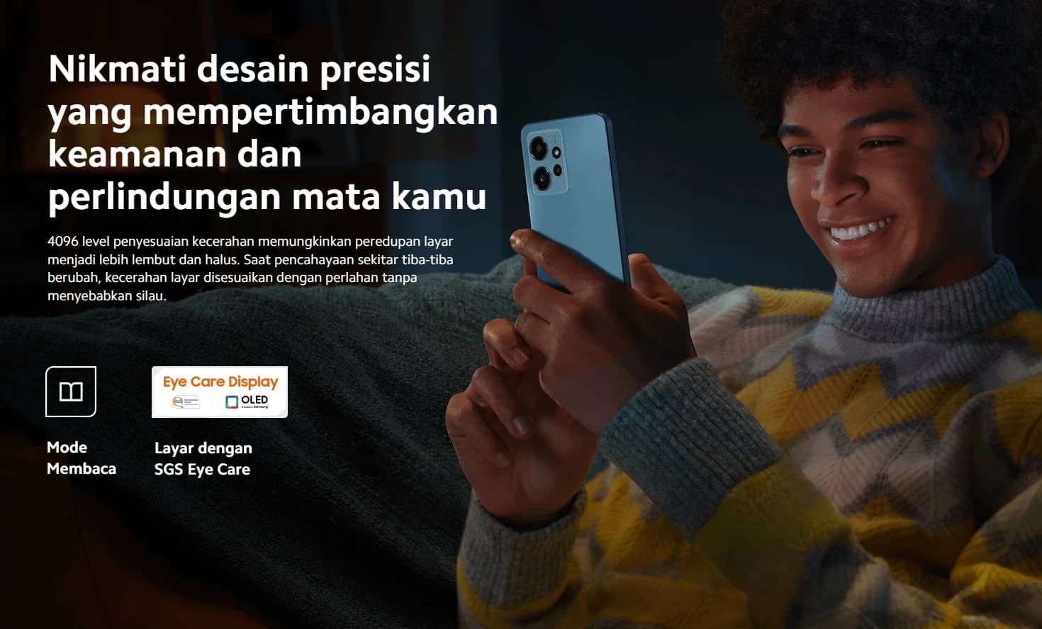 Rekomendasi HP 2 Jutaan: Spesifikasi & Harga Terbaru 2024!