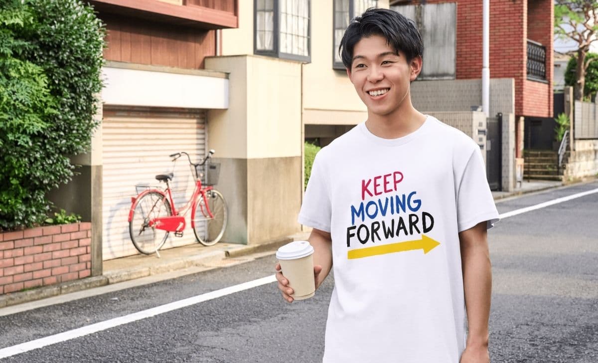 Contoh Kata-kata Motivasi untuk Kaos Sablon: Bukan Sekedar Outfit!