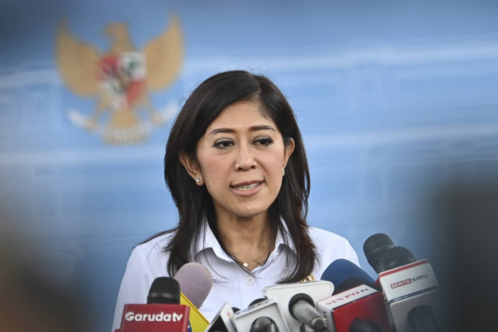 Komdigi Siapkan Sistem SAMAN untuk Awasi Konten Negatif dan Ilegal