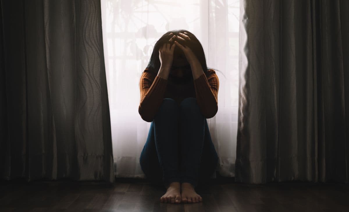 7 Ciri-Ciri Wanita yang Sudah Rusak: Kenali Tandanya Sebelum Terlambat