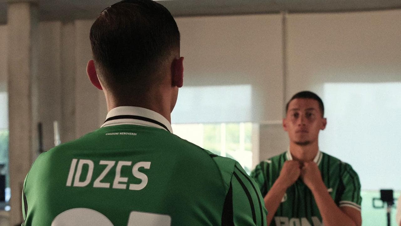 Jay Idzes: Dari Kapten Garuda ke Tembok Kokoh Sassuolo
