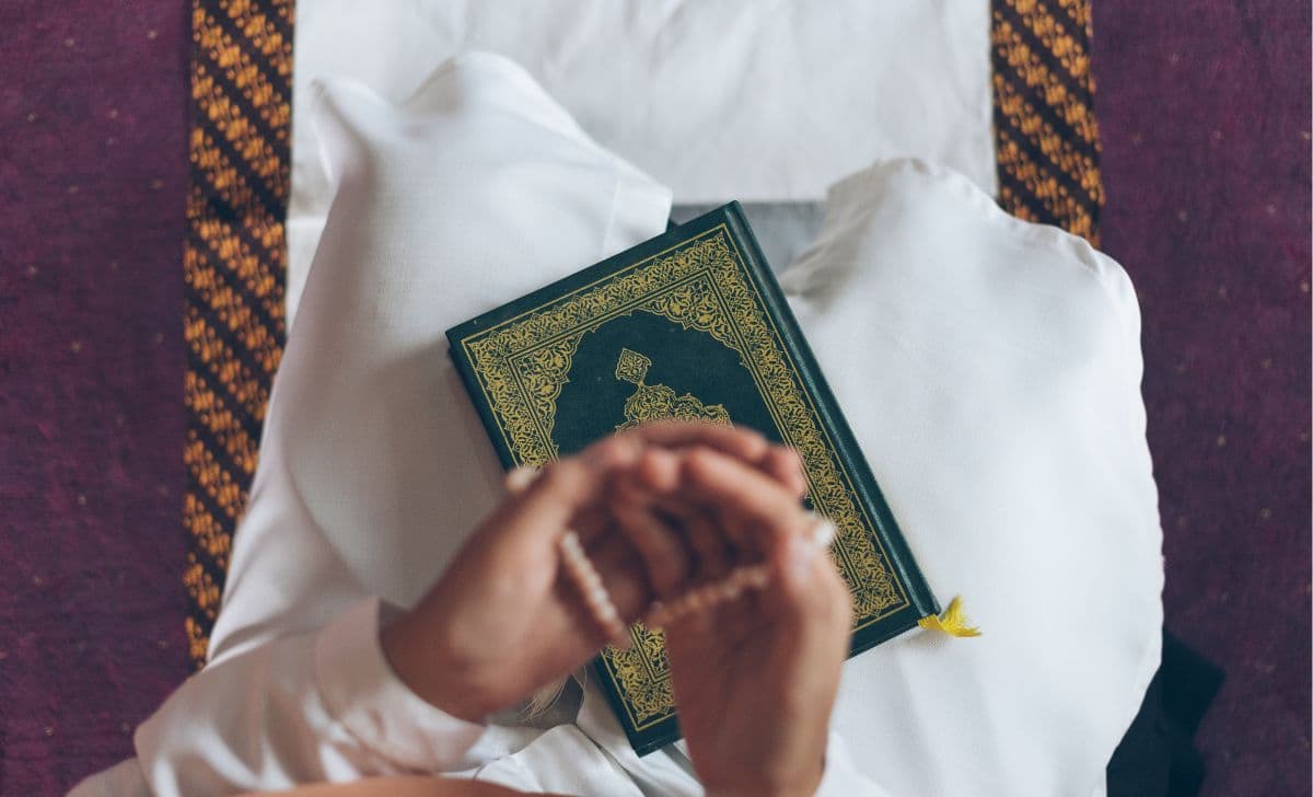 Ini Doa Panjang Umur yang Dapat Kamu Amalkan Mulai Sekarang