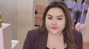 Lisa Mariana Viral Usai Ngaku Selingkuhan Ridwan Kamil, Tarif Podcast Tembus Rp150 Juta