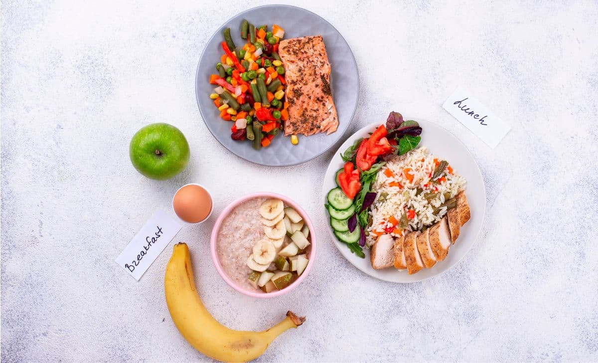 Sarapan Sehat: 8 Ide Menu yang Mengenyangkan dan Bergizi