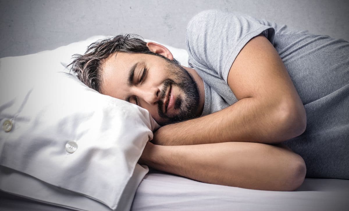 Ritme Sirkadian: Rahasia Tidur Nyenyak dan Semangat Sepanjang Hari