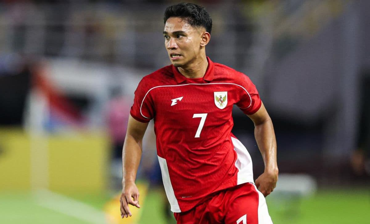 Empat Pemain Abroad Dipastikan Perkuat Timnas Indonesia U-22 di SEA Games 2025
