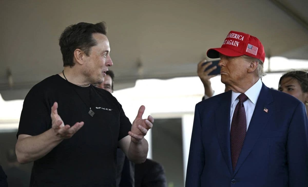 Elon Musk Mundur dari DOGE: Kontroversi, Kritik, dan Kekecewaan