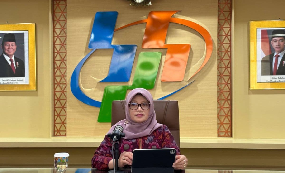 Inflasi 2024 Tercatat Terendah Sepanjang Sejarah Indonesia