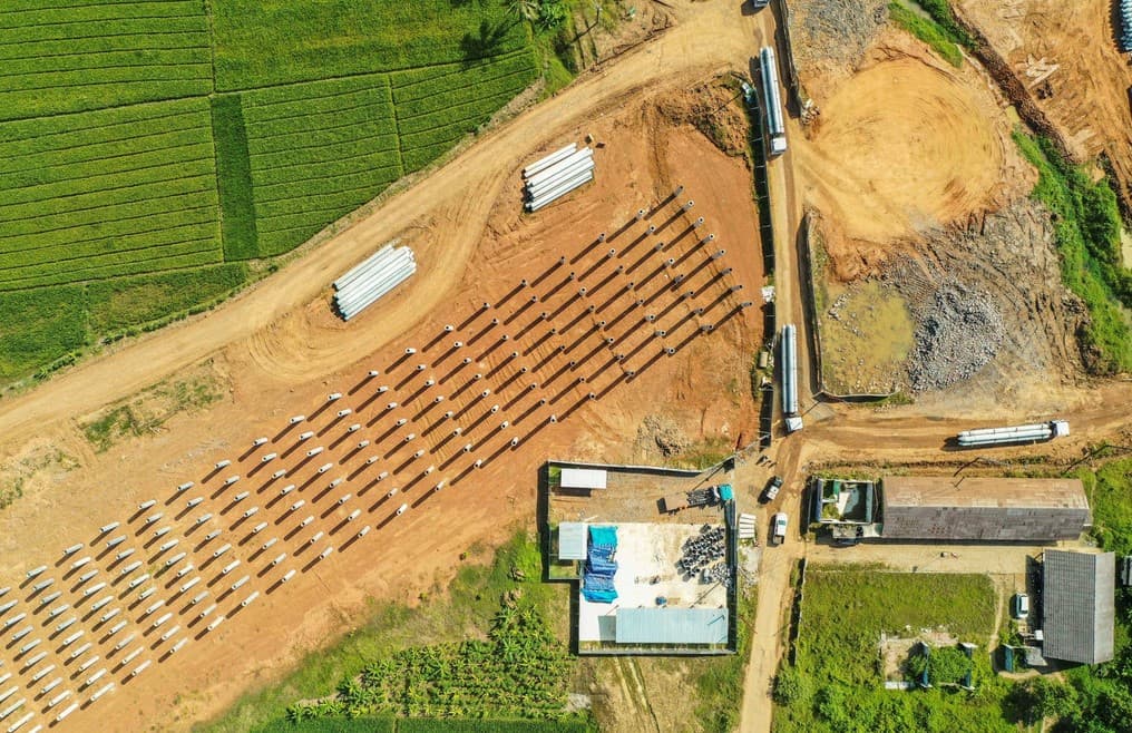 Melibatkan Swasta di Proyek Infrastruktur, Langkah Tepat Presiden Prabowo