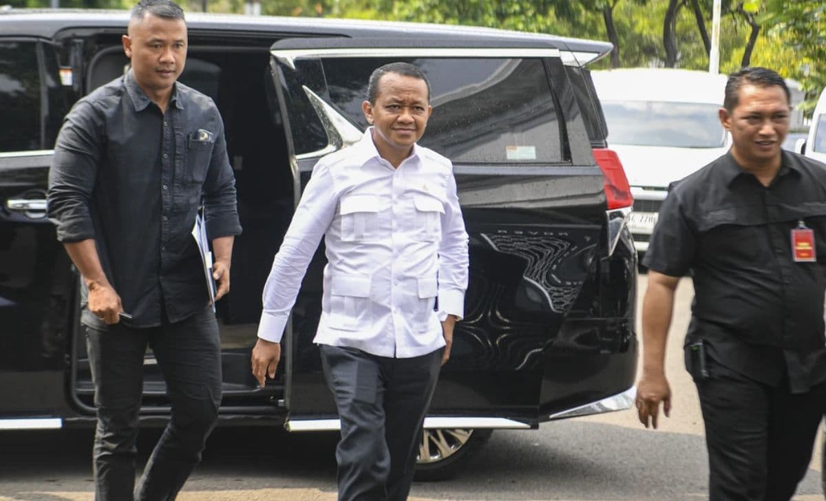 Pemerintah Lelang 3 WKP dan 7 PSPE Panas Bumi Tahun 2025