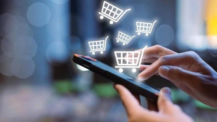 Wamenkeu: Pemerintah Belum Miliki Data Memadai Soal Wajib Pajak Penjual Online