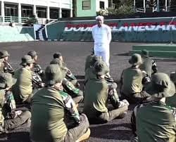 Program Barak Militer untuk Pelajar Bermasalah di Jawa Barat Akan Dihentikan
