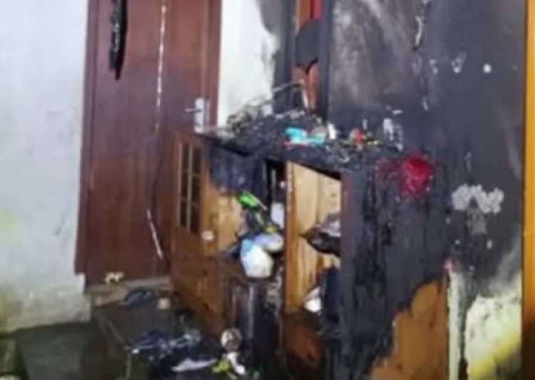 Pelaku Kebakaran Beruntun di Sukabumi Ternyata Bocah 9 Tahun