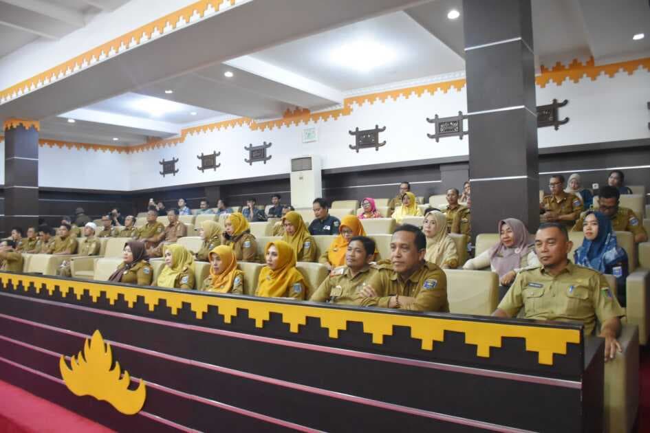 Reses DPRD Lampung Dapil III: Fokus pada Infrastruktur Kota Metro