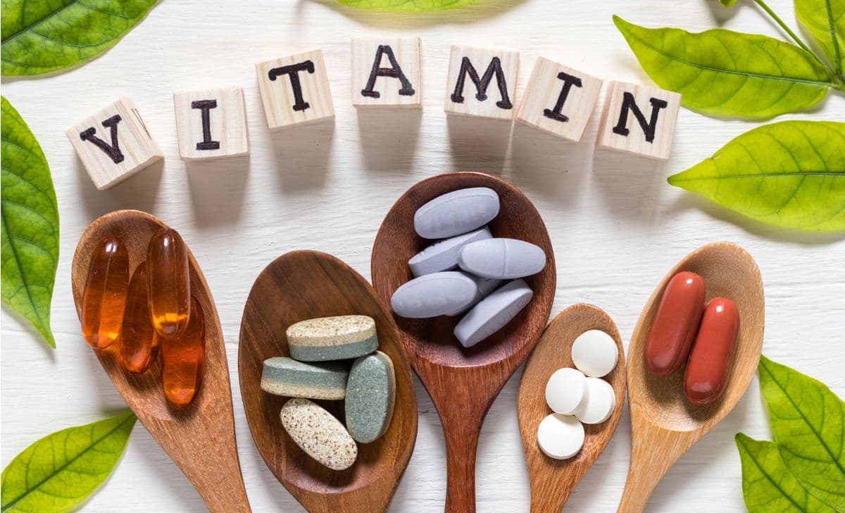 Peran Penting Kalsium dan Vitamin D dalam Pertumbuhan Tulang Anak
