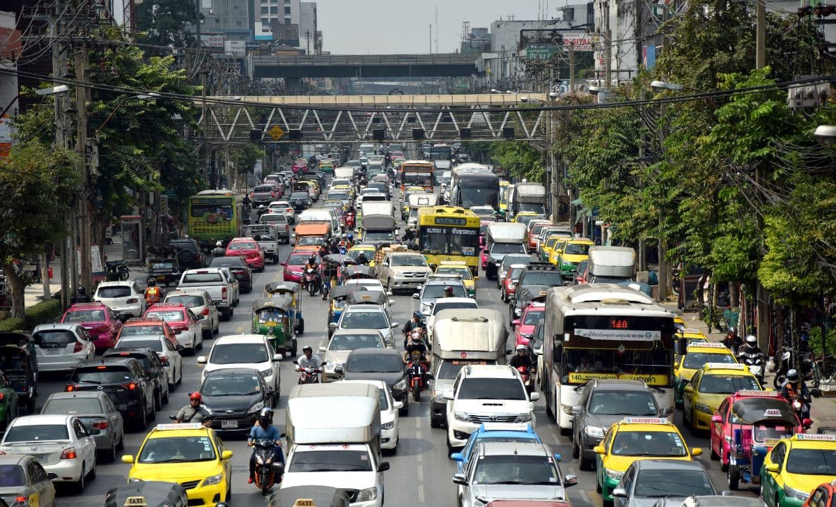 Pemerintah Terapkan FWA bagi ASN untuk Kurangi Kemacetan Mudik Lebaran 2025