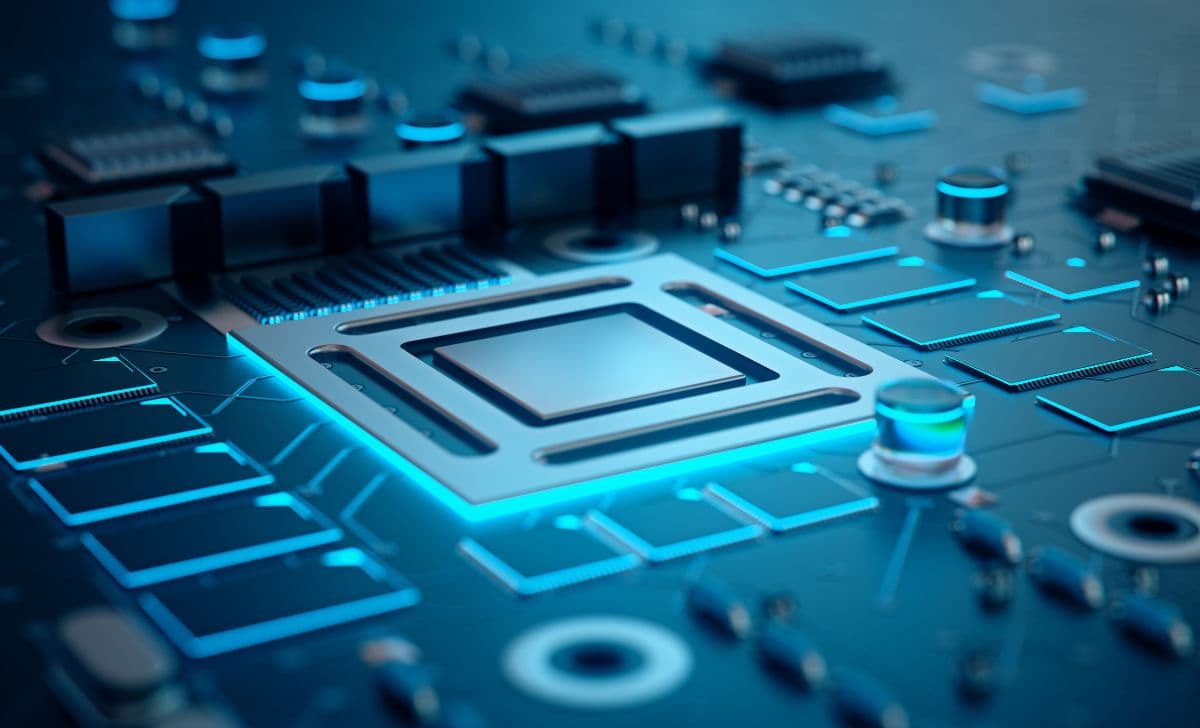 Trump Genjot Produksi Chip Dalam Negeri, AS Kurangi Ketergantungan pada Taiwan