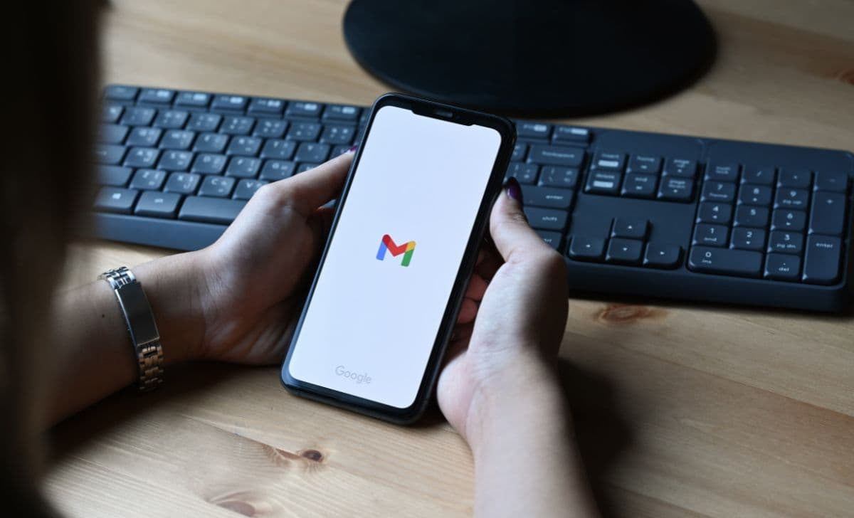 Pengguna Gmail Diminta Ganti Alamat Email, Ancaman Siber Berbasis AI Jadi Pemicu