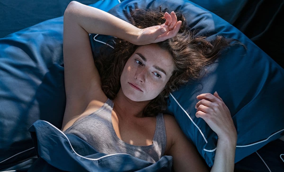 Cara Mengatasi Insomnia: Tidur Lebih Nyenyak Tanpa Drama!