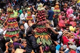 Tradisi Apitan Jelang Idul Adha di Jawa Tengah: Ungkapan Syukur yang Tuai Pro-Kontra