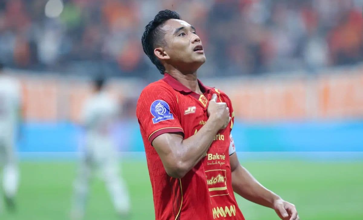 Mauricio Souza Dukung Rizky Ridho Jika Berkarier di Luar Negeri