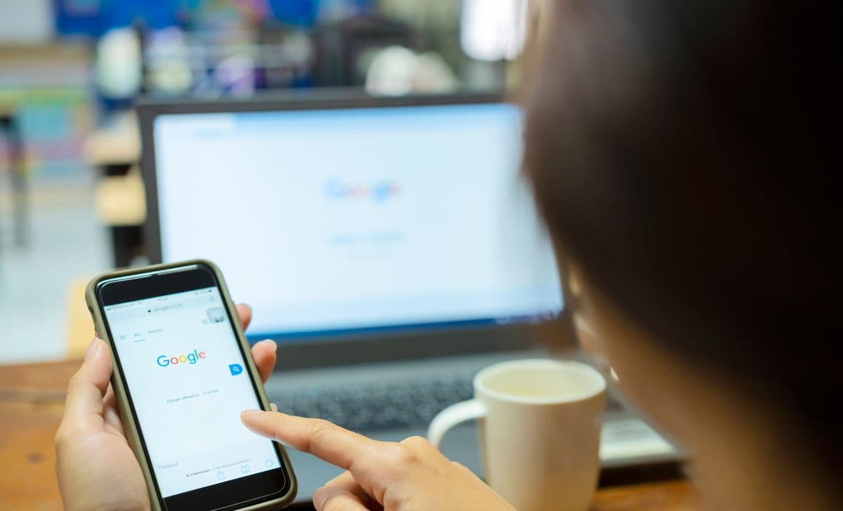 Akses Link Bokeh Chrome 2024 Android Paling Mudah, Begini Caranya!