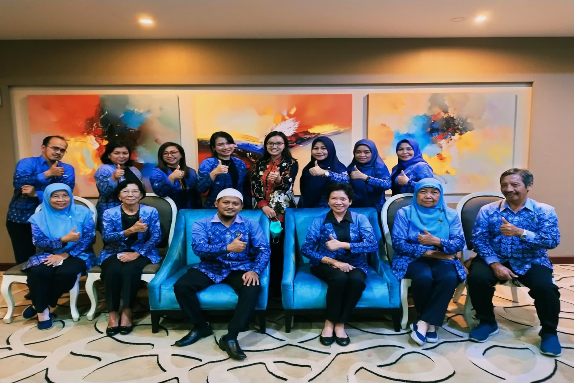 PAFI Kabupaten Majalengka: Organisasi Apoteker yang Wajib Kamu Ketahui!